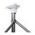 STARLINK GEN 3 SATELLITE DISH HEAVY-DUTY TIN ROOF MOUNT KIT