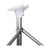 STARLINK GEN 3 SATELLITE DISH HEAVY-DUTY TIN ROOF MOUNT KIT
