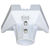 STARLINK GEN 3 SATELLITE DISH HEAVY-DUTY TIN ROOF MOUNT KIT