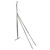 STARLINK GEN 3 SATELLITE DISH METAL ROOF MOUNT KIT