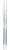1.5 TO 2.64M TELESCOPIC ALUMINIUM ANTENNA MAST