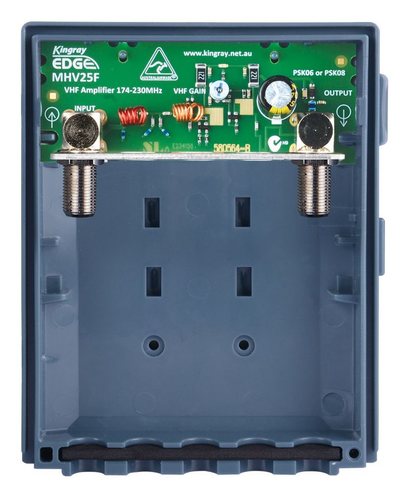 ️Masthead Amplifier Wiring Diagram Free Download Gambr.co