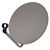 SATELLITE DISH 60CM OFFSET KU BAND