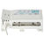 35dB TRIPLE BAND DISTRIBUTION AMPLIFIER