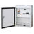 OUTDOOR HUB PoE SWITCH WITH SOLAR INPUT- OFF GRID
