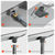 STARLINK® MINI METAL POLE ADAPTOR