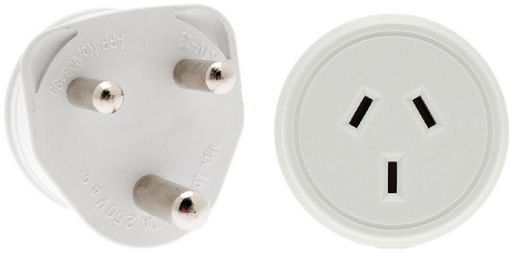 OUTBOUND TRAVEL ADAPTOR SOUTH AFRICA