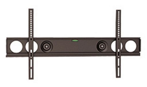 50Kg TILTABLE WALL MOUNT - TWO BOLTS