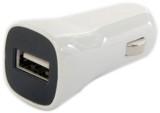 2.1A SMART USB CAR CHARGER