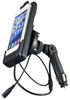 ACCESSORIES PLUG MOUNT PHONE CRADLE - CHARGER & ANTENNA COUP...