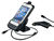DASH MOUNT PHONE CRADLE - CHARGER & ANTENNA COUPLER