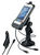 SUCTION MOUNT PHONE CRADLE - CHARGER & ANTENNA COUPLER