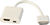 APPLE™ 30-PIN DIGITAL AV ADAPTOR