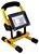 <nla>NLA-EOL - LED PORTABLE WORKLIGHT IP44 RECHARGEABLE
