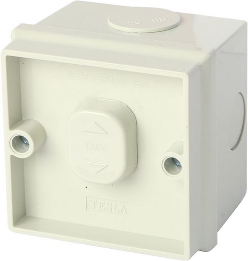 OUTDOOR SWITCH IP56 10A